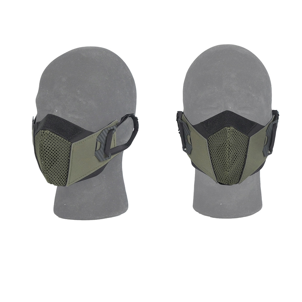 DMGear masker wajah taktis ant - Anti Pollution Mask ulasan dan harga