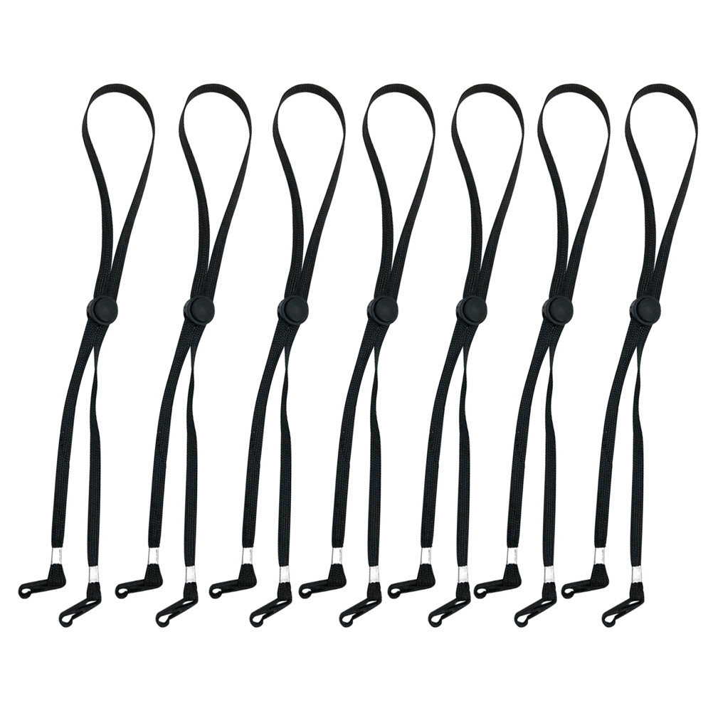 12Pcs Penyangga Masker Keselam - Mask Ear Saver Strap ulasan dan harga