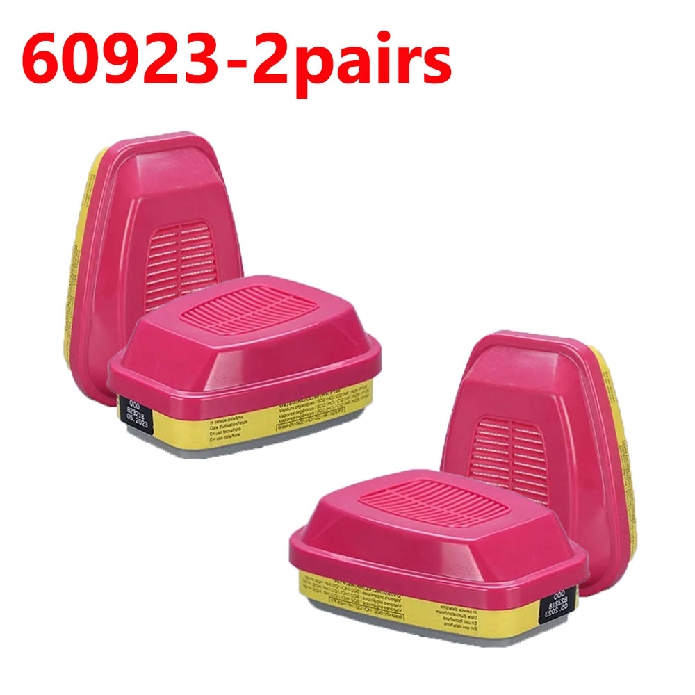 60926, 60923, 60921 - Kartrid/ - Face Mask Storage Box ulasan dan harga