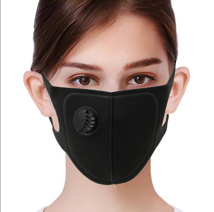 Penutup Mulut Unisex 1/5pcs de - Pm2.5 Filter Insert ulasan dan harga