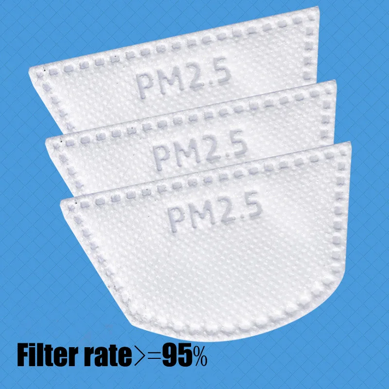 Masker Wajah penuh tahan angin - Anti Pollution Mask ulasan dan harga